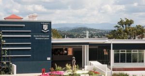 St Margaret's Anglican Girls School