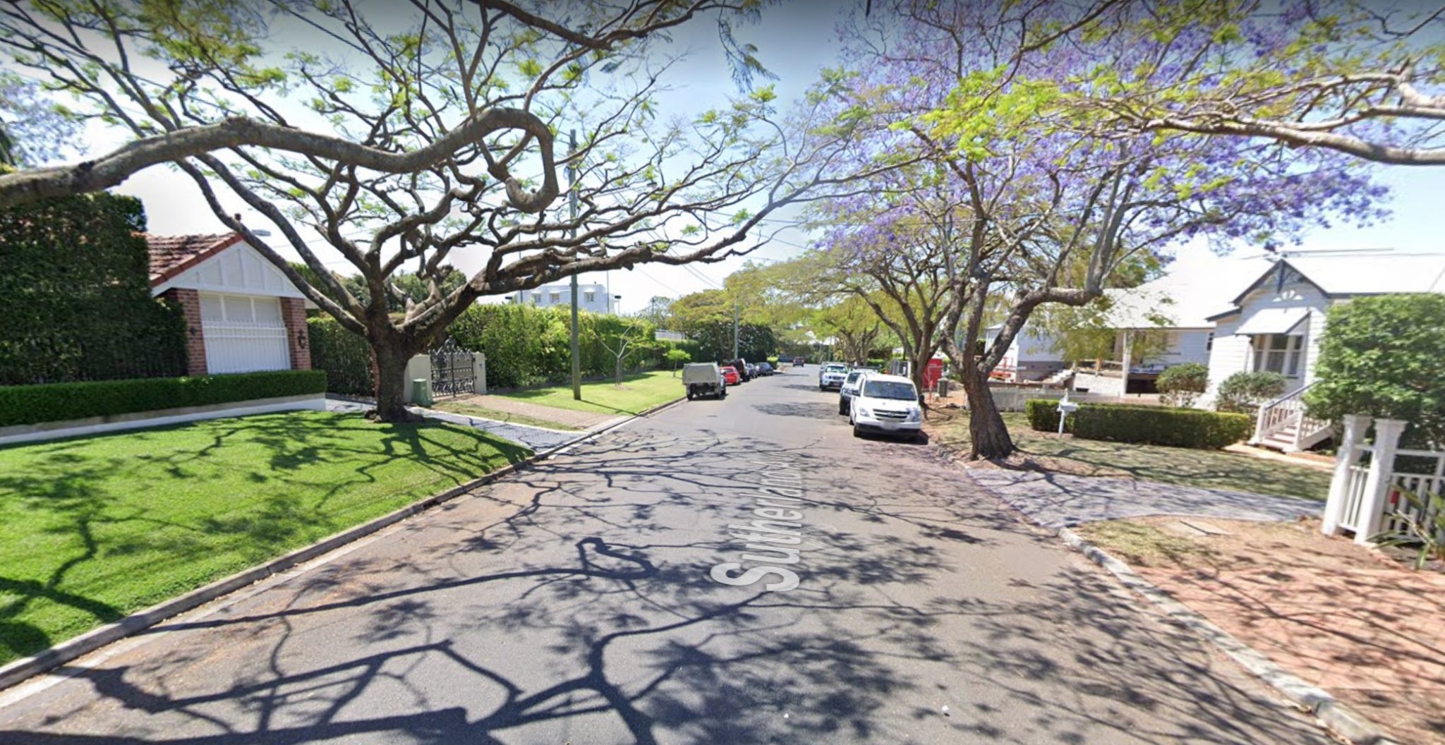 Ascot A Look Back in Time at One of Brisbane's Premier Suburbs Ascot