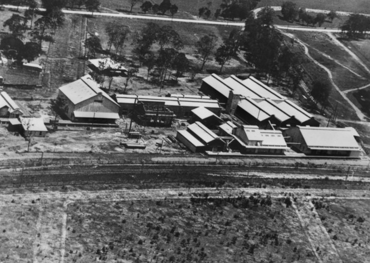 Tracking the History of Eagle Farm as Farmland, Penal Settlement, and Airport Hub Ascot News
