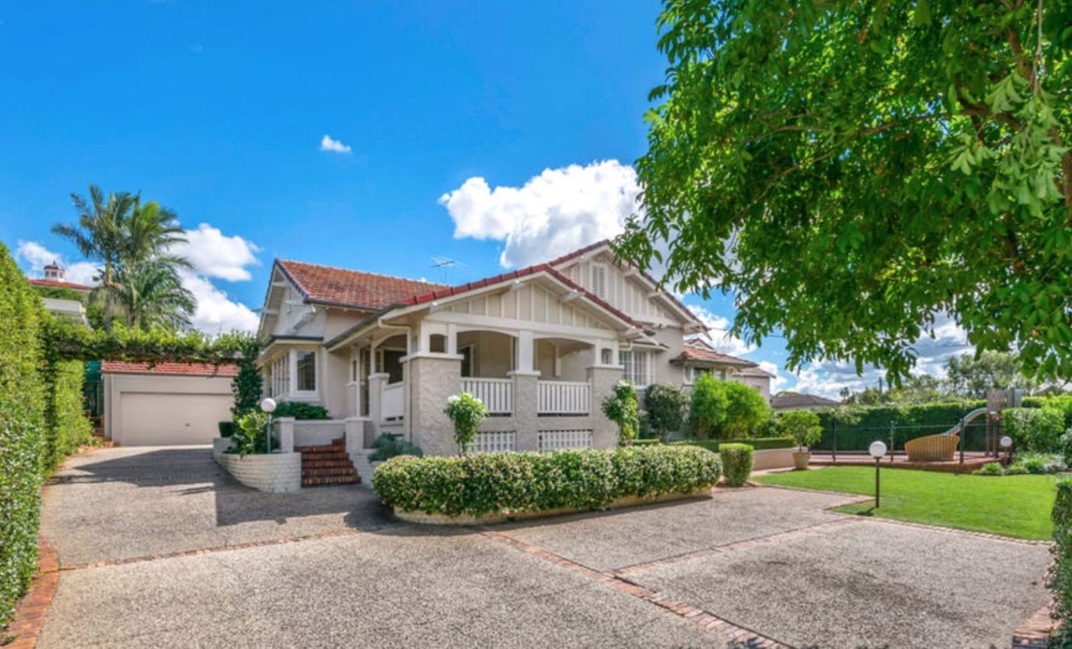 Esteemed Brisbane Architect E.P. Trewern the Man Behind Notable Homes
