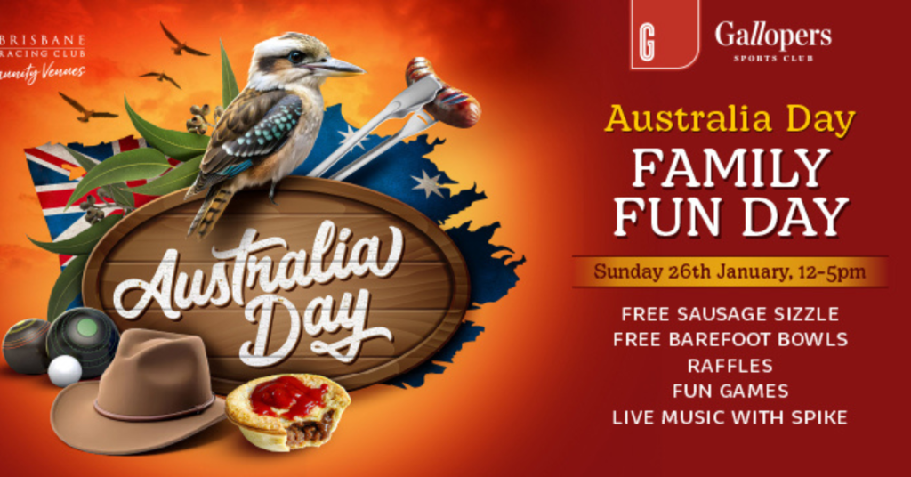 Australia Day