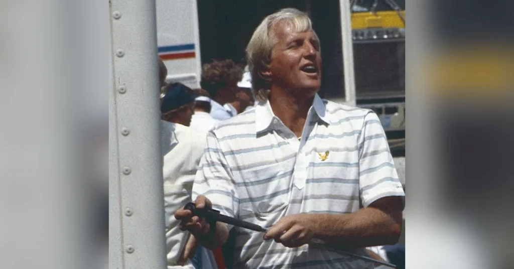 Homegrown Legacy Greg Norman and Royal Queensland’s Road to Brisbane 2032