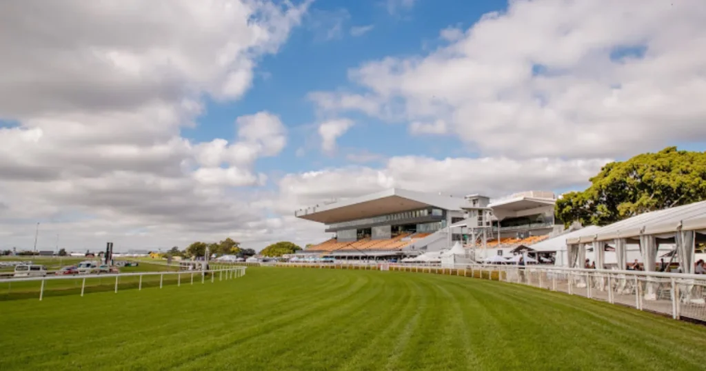 Brisbane Racing Club