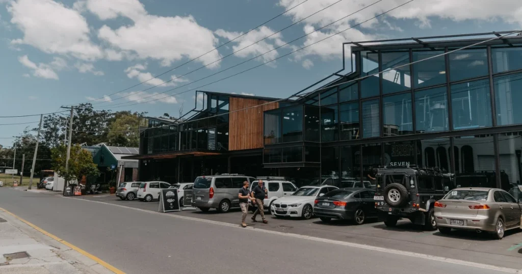 Sprout Artisan Bakery