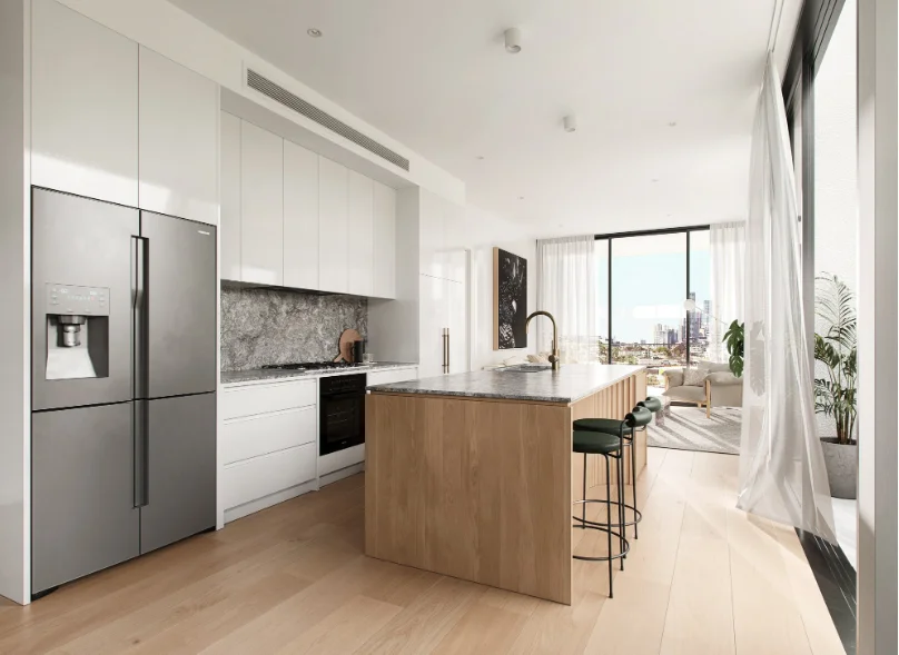 Brisbane apartments