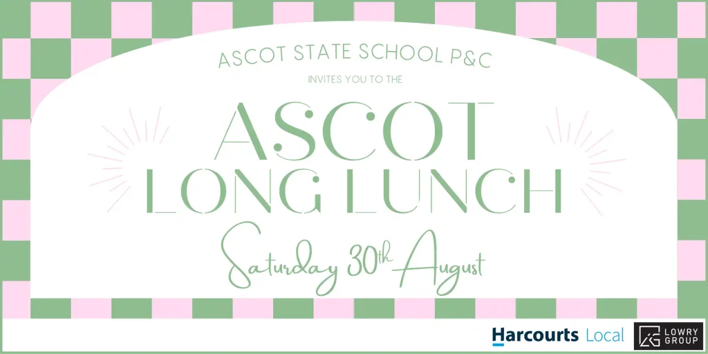 Ascot Long Lunch