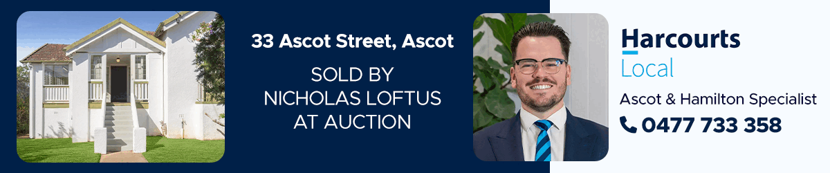 NICHOLAS LOFTUS