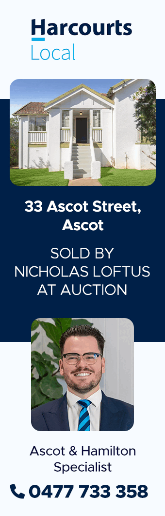 NICHOLAS LOFTUS