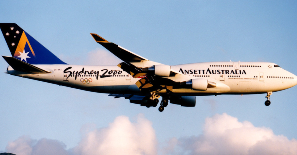 aviation