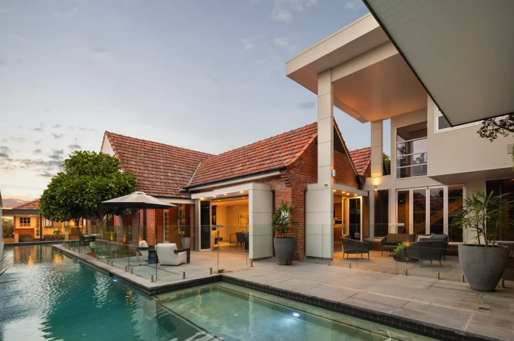 104 Alexandra Road Ascot