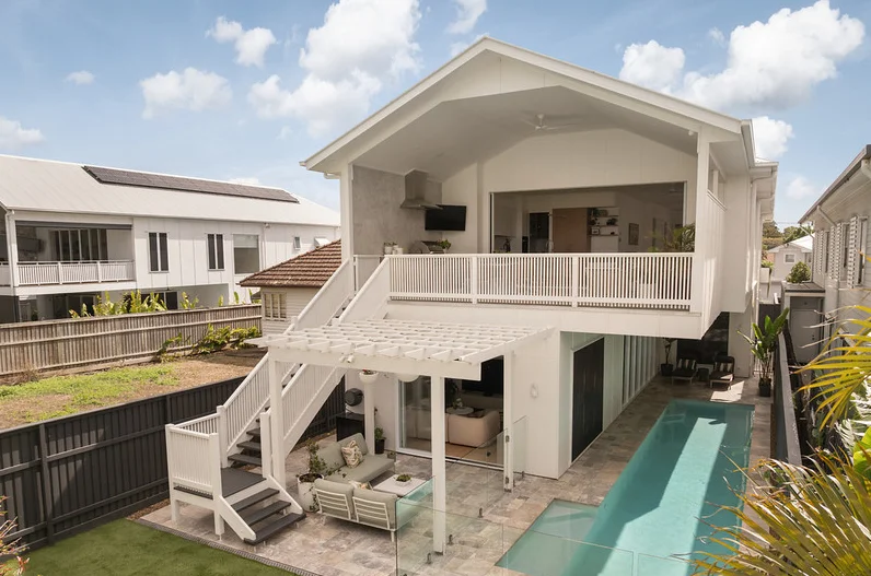 Eagle Farm Racecourse