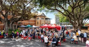 Jan Power’s Farmers Markets