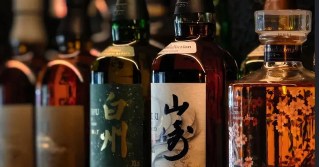 Sake