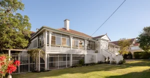 ascot estate
